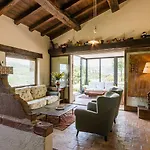 Apartment Fontenuova Saturnia