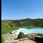 Apartment Fontenuova Saturnia