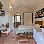 Apartment Fontenuova Saturnia