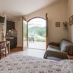 Fontenuova Apartment Saturnia