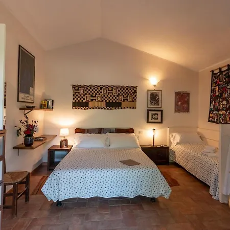Fontenuova Apartmán