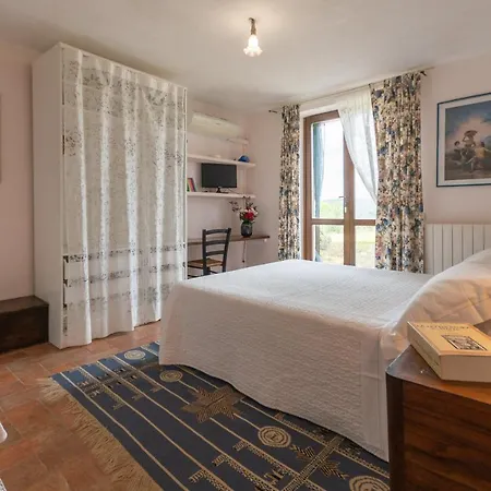 Fontenuova Apartmán *