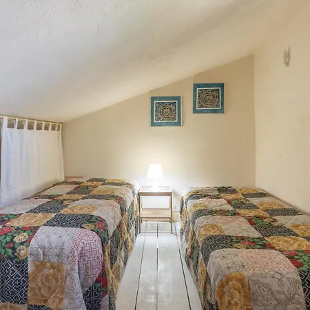 Fontenuova Apartmán *