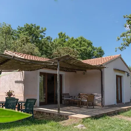 Apartmán Fontenuova