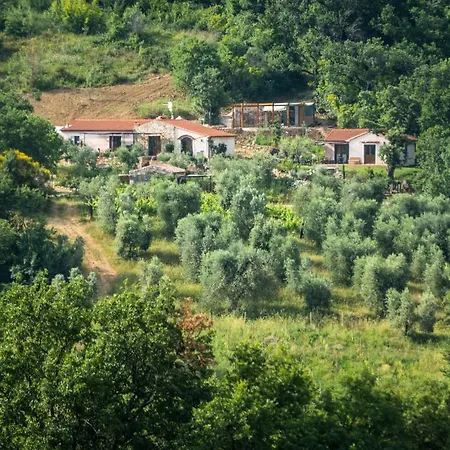 Fontenuova * Saturnia