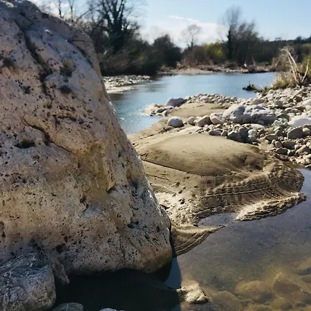 Fontenuova * Saturnia