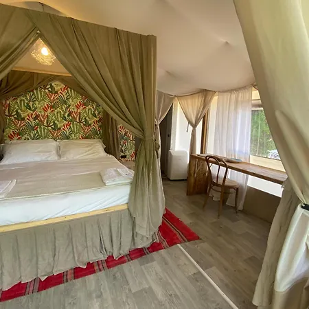 Fontenuova Apartmán