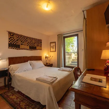 Fontenuova Apartmán