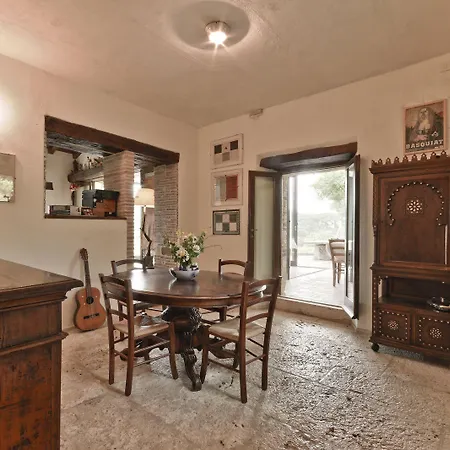 Apartmán Fontenuova
