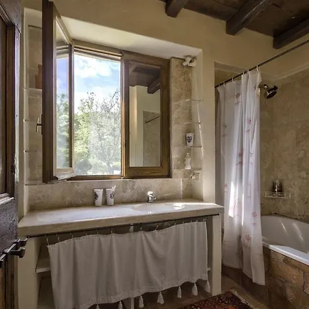 Fontenuova * Saturnia
