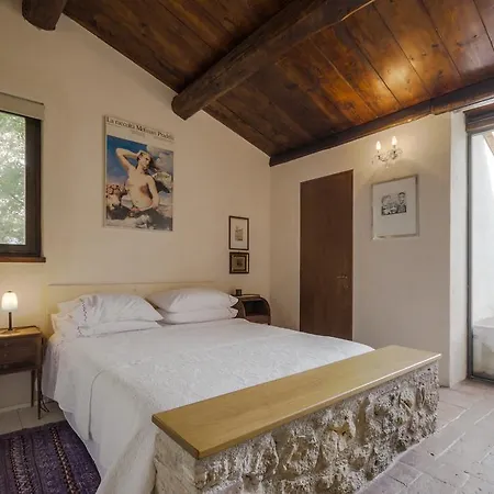 Apartmán Fontenuova *
