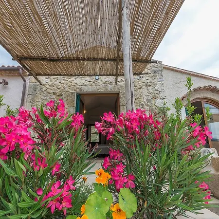 Apartmán Fontenuova Saturnia