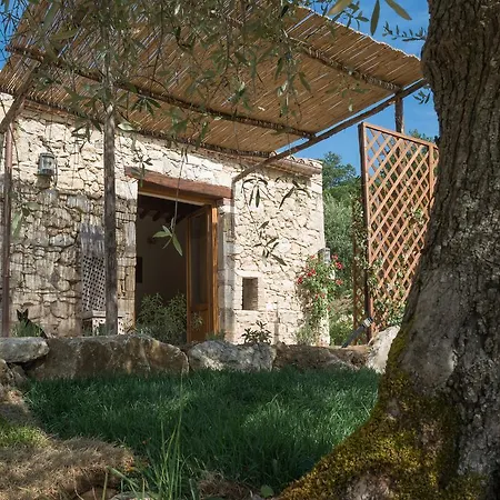 Apartmán Fontenuova Saturnia