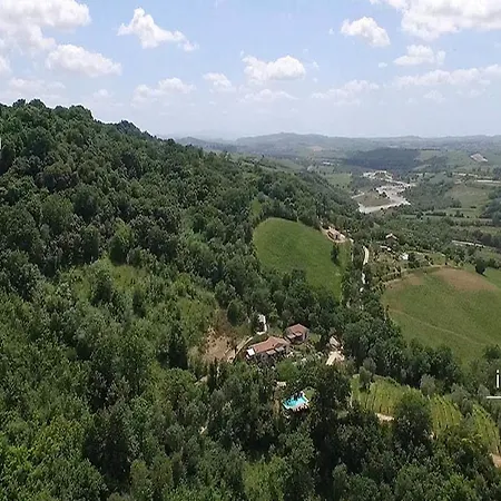 Apartmán Fontenuova *