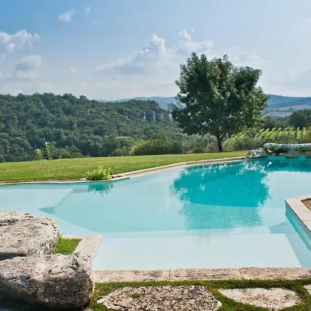 Fontenuova Apartment Saturnia