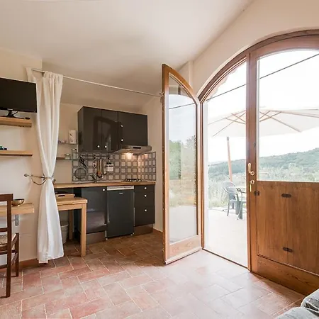 Apartment Fontenuova *