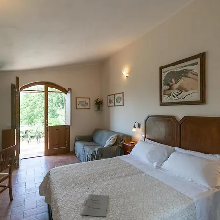 Apartment Fontenuova *